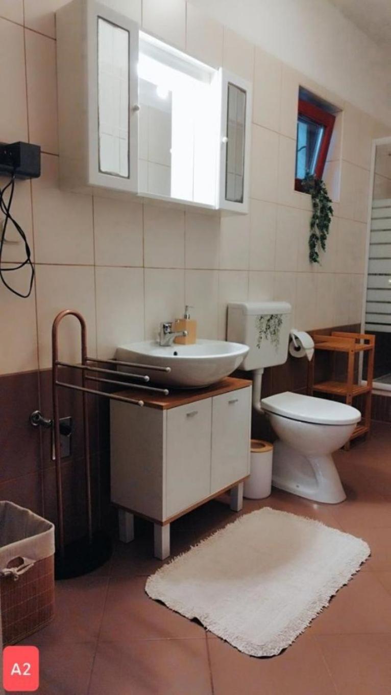 Apartments Josef Вели-Рат Экстерьер фото