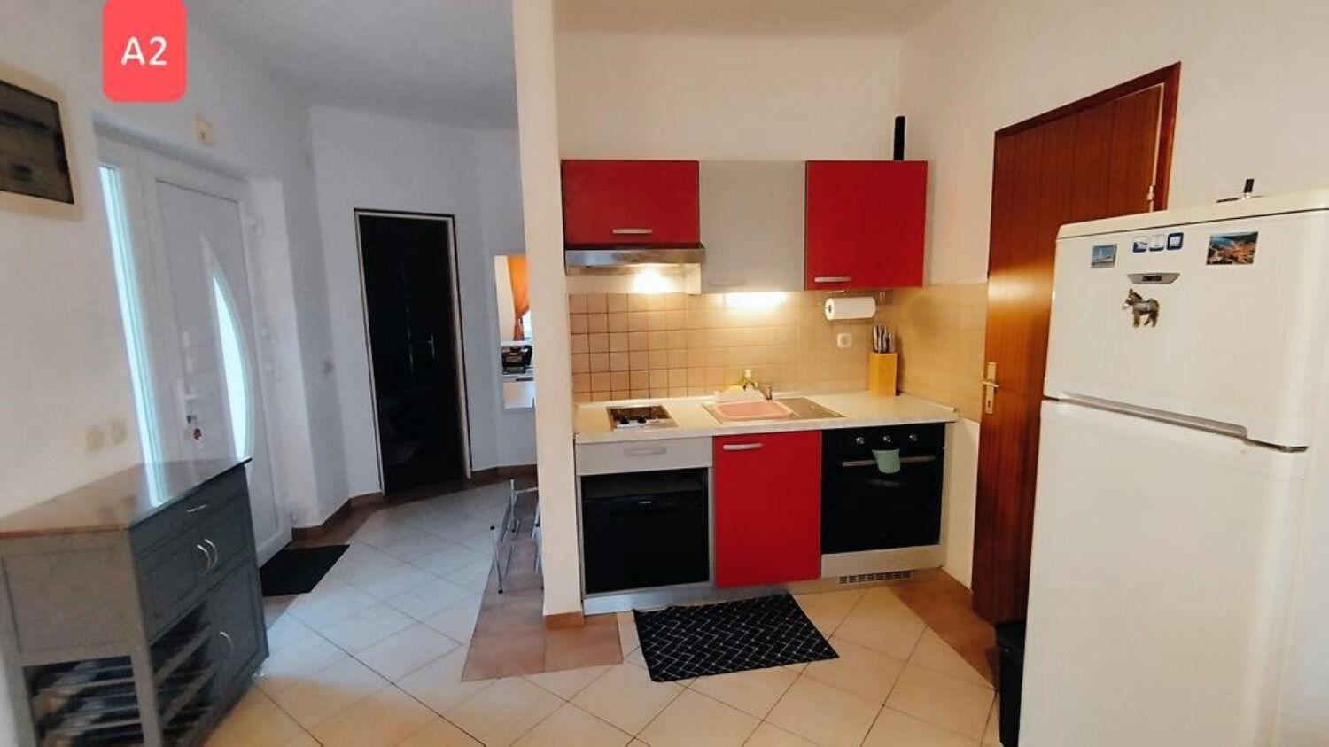 Apartments Josef Вели-Рат Экстерьер фото