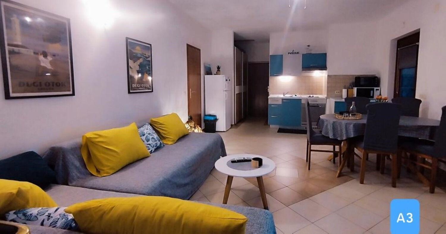 Apartments Josef Вели-Рат Экстерьер фото