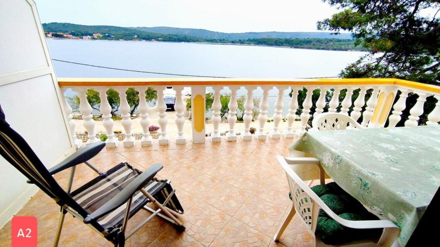 Apartments Josef Вели-Рат Экстерьер фото