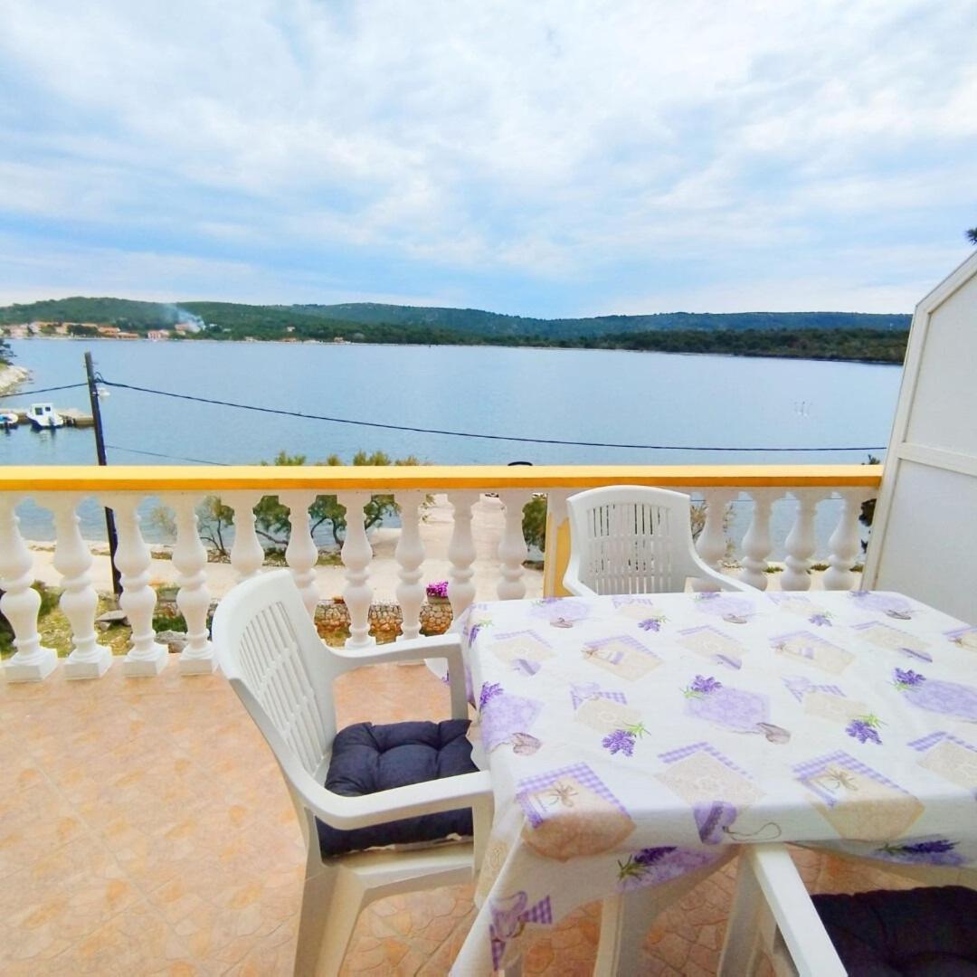 Apartments Josef Вели-Рат Экстерьер фото